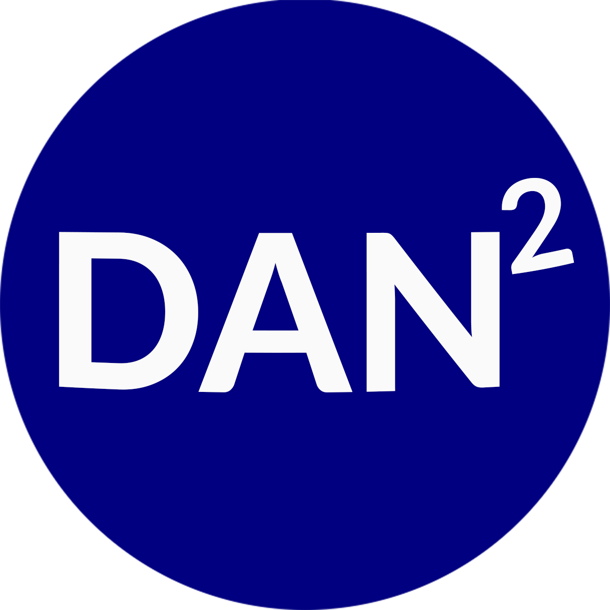 DanSquared Logo