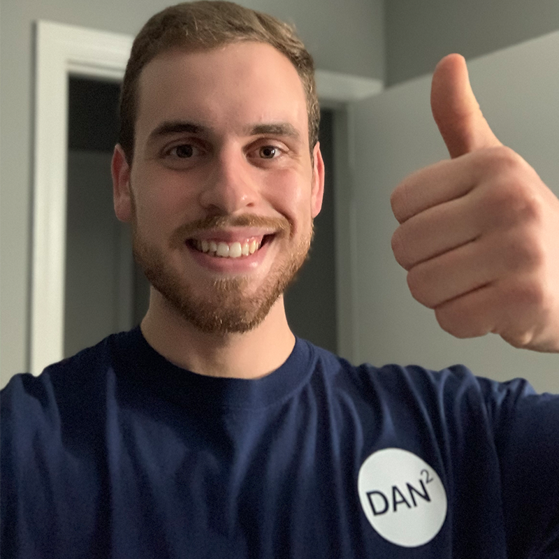 Dan Mopsick